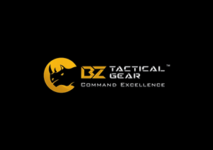 Logo Design by sikamcoy222 for BZ Tactical Gear | Design: #1627209