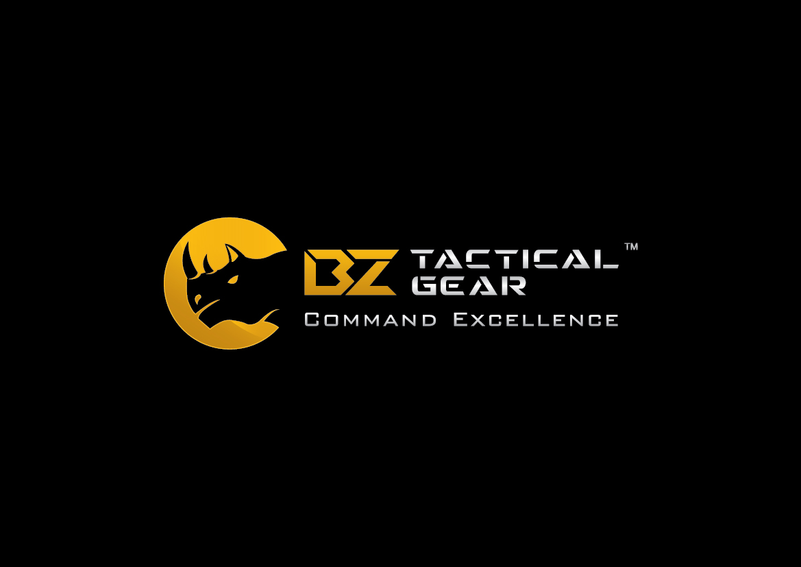 Logo Design by sikamcoy222 for BZ Tactical Gear | Design #1627211