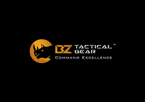 Logo Design by sikamcoy222 for BZ Tactical Gear | Design: #1627664