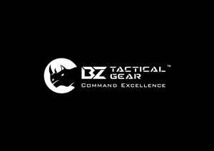 Logo Design by sikamcoy222 for BZ Tactical Gear | Design: #1627667