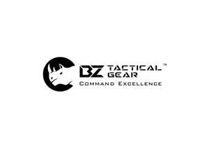 BZ Tactical Gear  | Logo Design by sikamcoy222