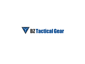 Logo Design by DiLion for BZ Tactical Gear | Design: #1552089