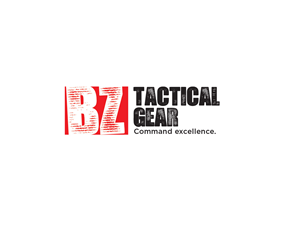 Logo Design by RAW for BZ Tactical Gear | Design: #1621720