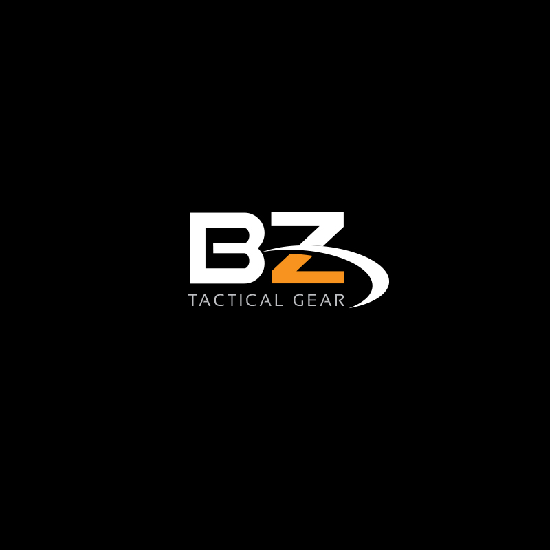 Design de Logo par Alchemist pour BZ Tactical Gear | Design #1550108