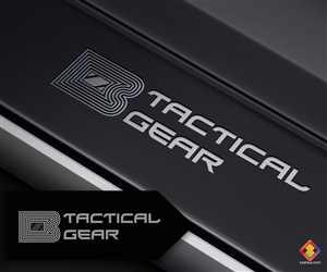 Logo Design by LuisFaus for BZ Tactical Gear | Design: #1549957