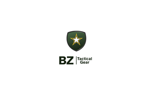 Diseño de Logo por Dizajn para BZ Tactical Gear | Diseño #1561794