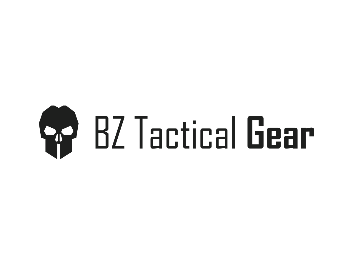 Logo Design by Frigo for BZ Tactical Gear | Design #1553437