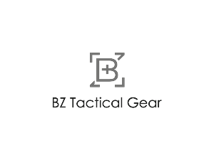 Logo Design by Frigo for BZ Tactical Gear | Design: #1553439