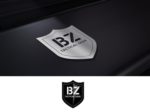 BZ Tactical Gear  | Logo Design by deadPixel