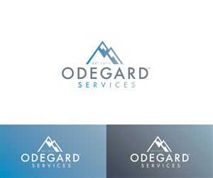 Diseño de Logo por The Logo Studio.