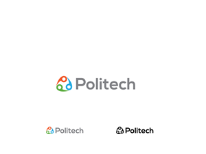Politech | Logo-Design von spontaneous
