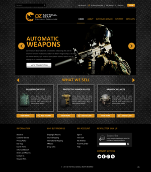 Web-Design von pb