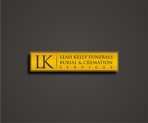Logo Design by T I K H E for this project | Design #5683388