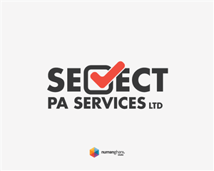 Logo Design by Numan Ghani Studio