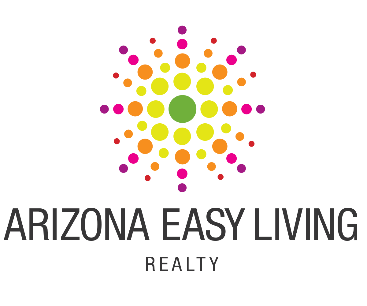 Logo Design by TheSavage for Arizona Easy Living  | Design #5661500