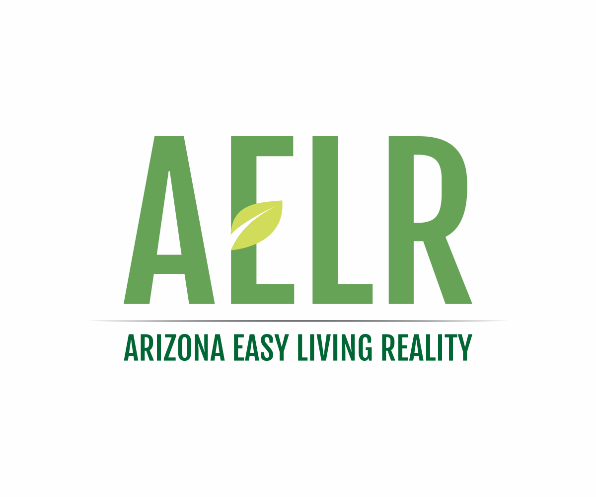 Logo Design by allegra creativa for Arizona Easy Living  | Design #5692246