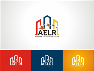 Logo-Design von jassi_graphics für Arizona Easy Living  | Design: #5686031
