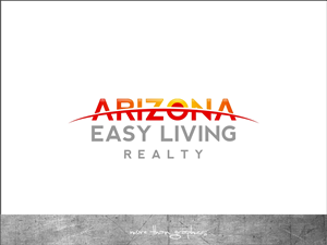 Logo-Design von vladst2004 für Arizona Easy Living  | Design: #5674722