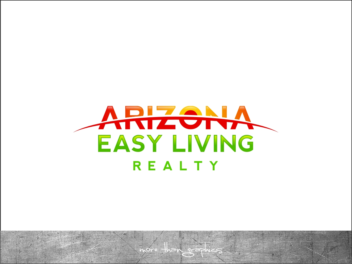 Logo-Design von vladst2004 für Arizona Easy Living  | Design #5677806