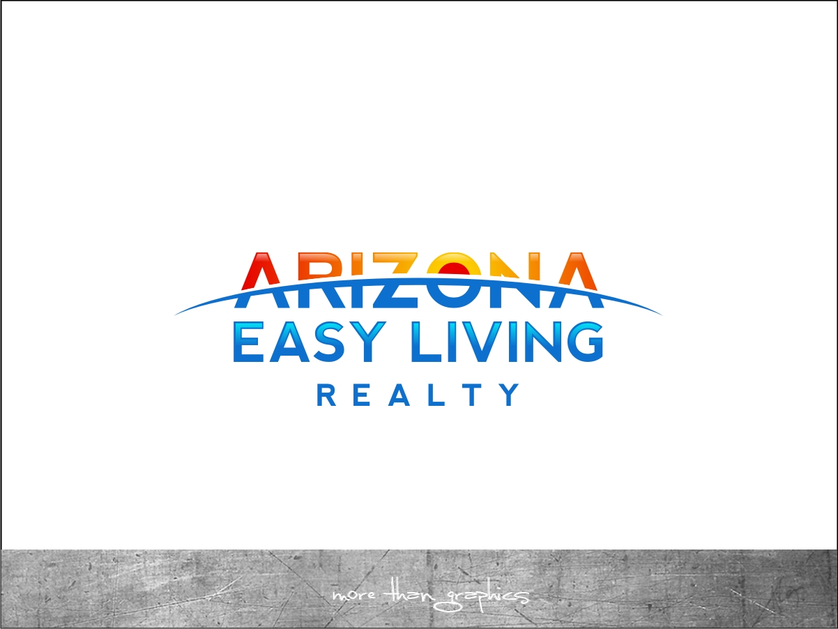 Logo Design by vladst2004 for Arizona Easy Living  | Design #5679958