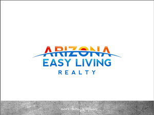 Logo-Design von vladst2004 für Arizona Easy Living  | Design: #5679958