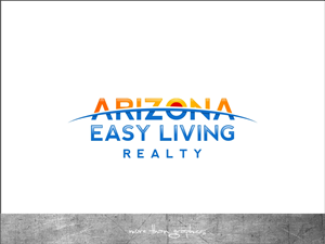 Logo-Design von vladst2004 für Arizona Easy Living  | Design: #5679965