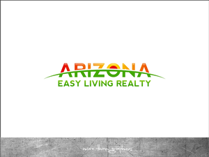 Logo Design by vladst2004 for Arizona Easy Living  | Design: #5700840
