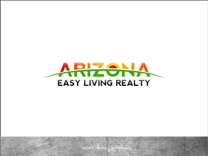 Logo Design by vladst2004 for Arizona Easy Living  | Design: #5700847