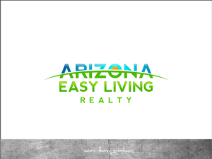 Logo Design by vladst2004 for Arizona Easy Living  | Design: #5702095
