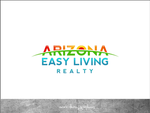 Logo Design by vladst2004 for Arizona Easy Living  | Design: #5702096