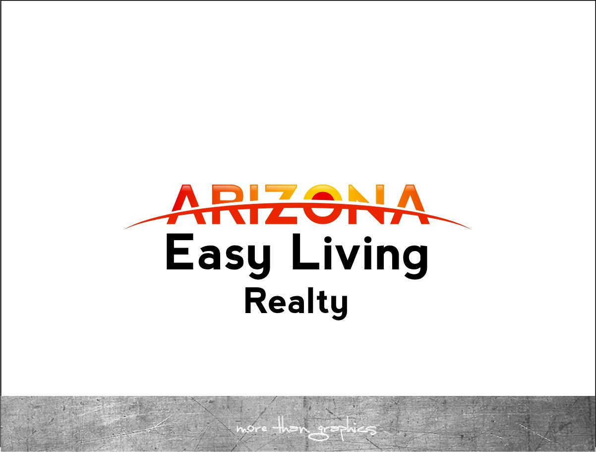 Logo Design by vladst2004 for Arizona Easy Living  | Design #5702127