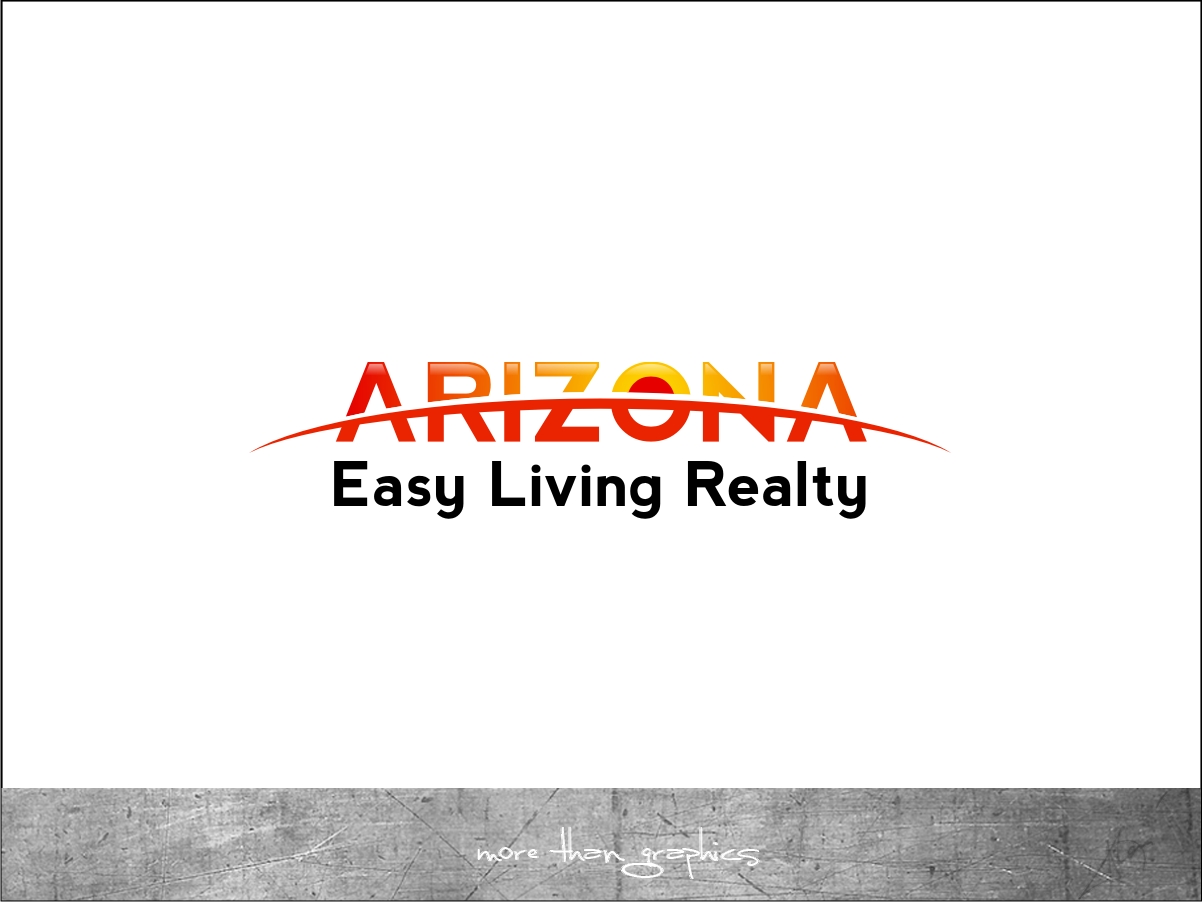 Logo Design by vladst2004 for Arizona Easy Living  | Design #5702128