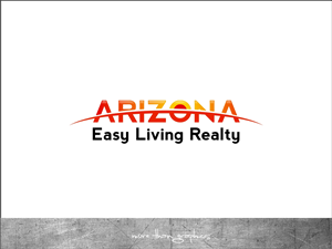 Logo-Design von vladst2004 für Arizona Easy Living  | Design: #5702128
