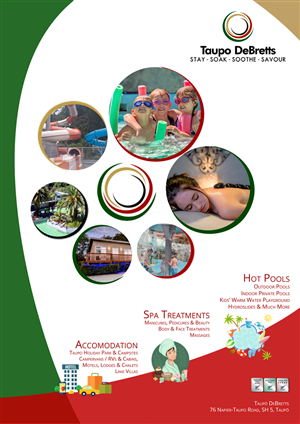 Diseño de Póster por ananthak para este proyecto | Diseño #5909943