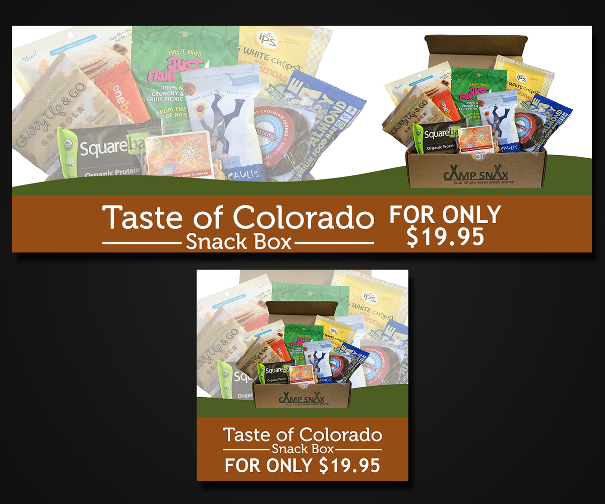 Banner Ad Design by Alaa for this project | Design #5709716