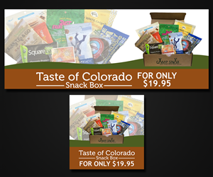 Banner Ad Design by Alaa for this project | Design: #5709716