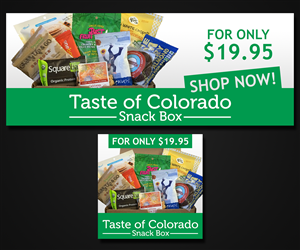 Banner Ad Design by Alaa for this project | Design: #5718704