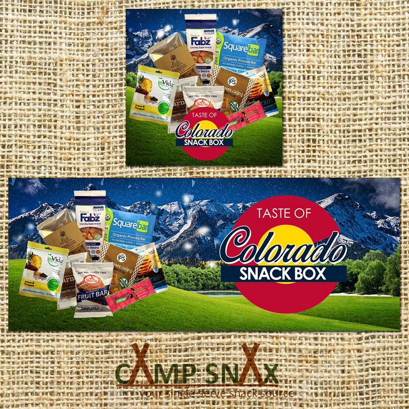 Banner Ad Design by vanillasky for this project | Design #5717227