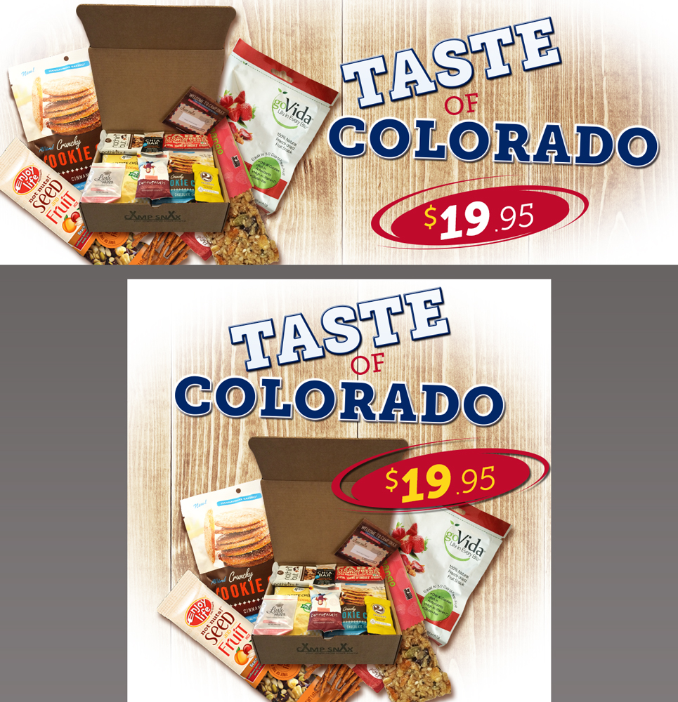 Banner Ad Design by UrbainFX for this project | Design #5736446