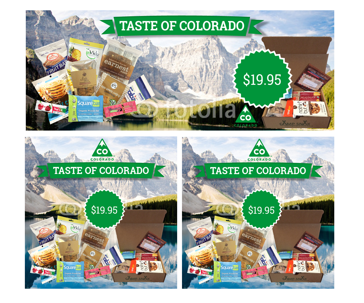 Banner Ad Design by onurg for this project | Design #5669266