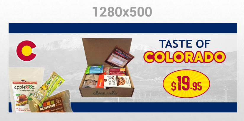 Banner Ad Design by Levardos for this project | Design #5719194