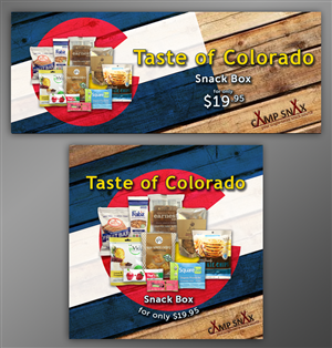 Banner Ad Design by Pixel Pony Designs