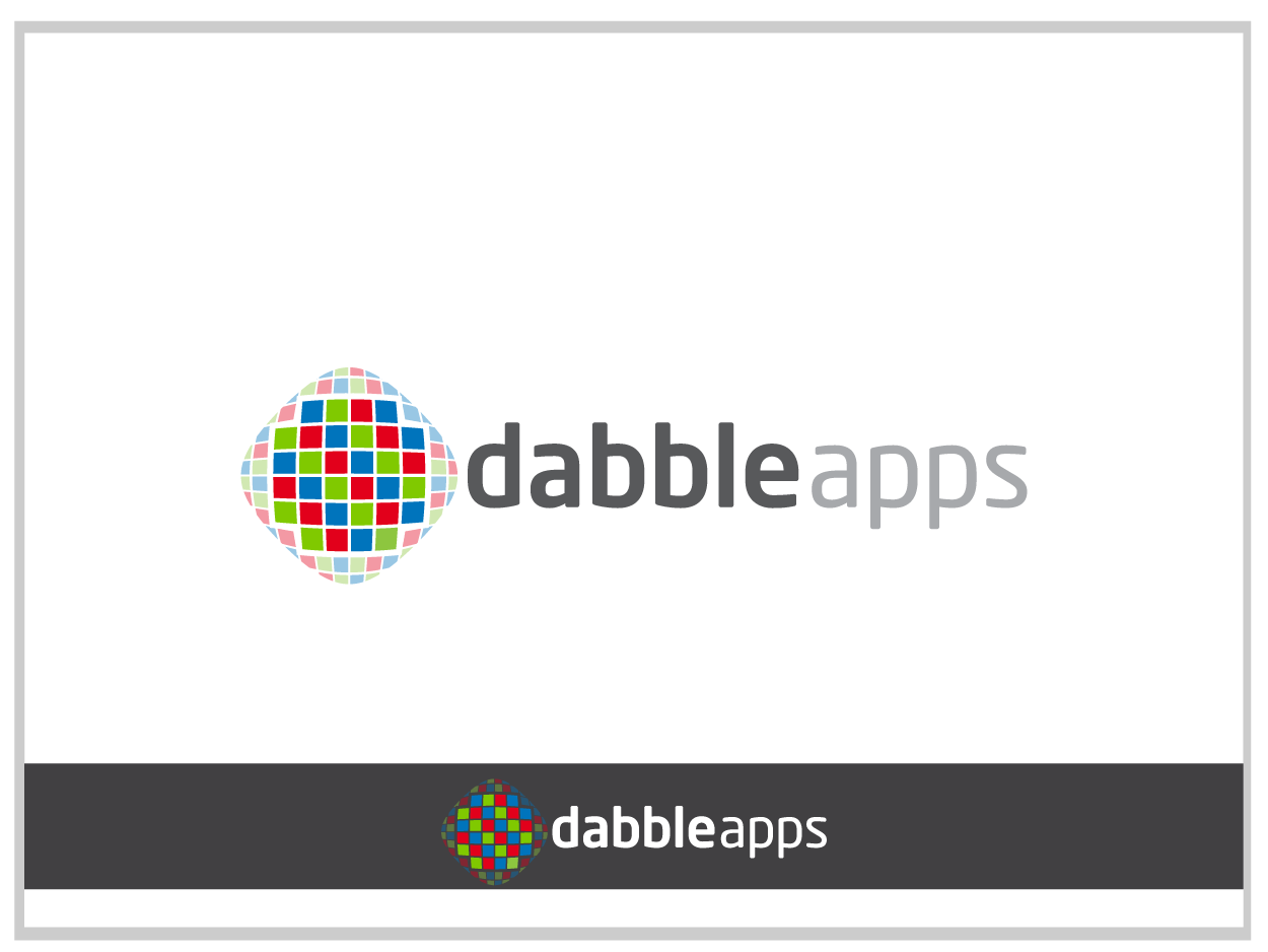 Logo Design by vhey for Iris Design | Design #1588944