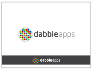 Logo Design by vhey for Iris Design | Design: #1588944