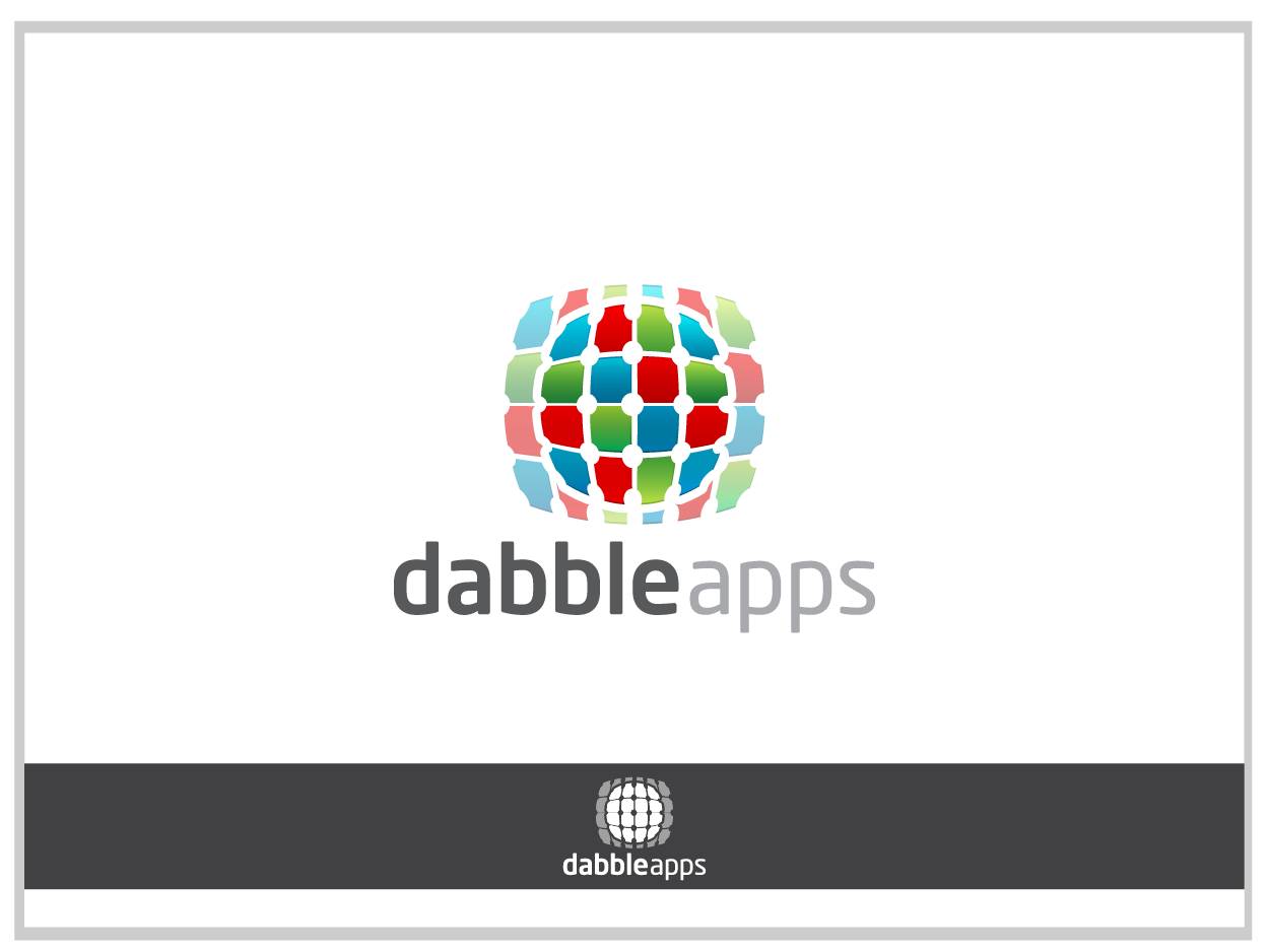 Logo Design by vhey for Iris Design | Design #1588963