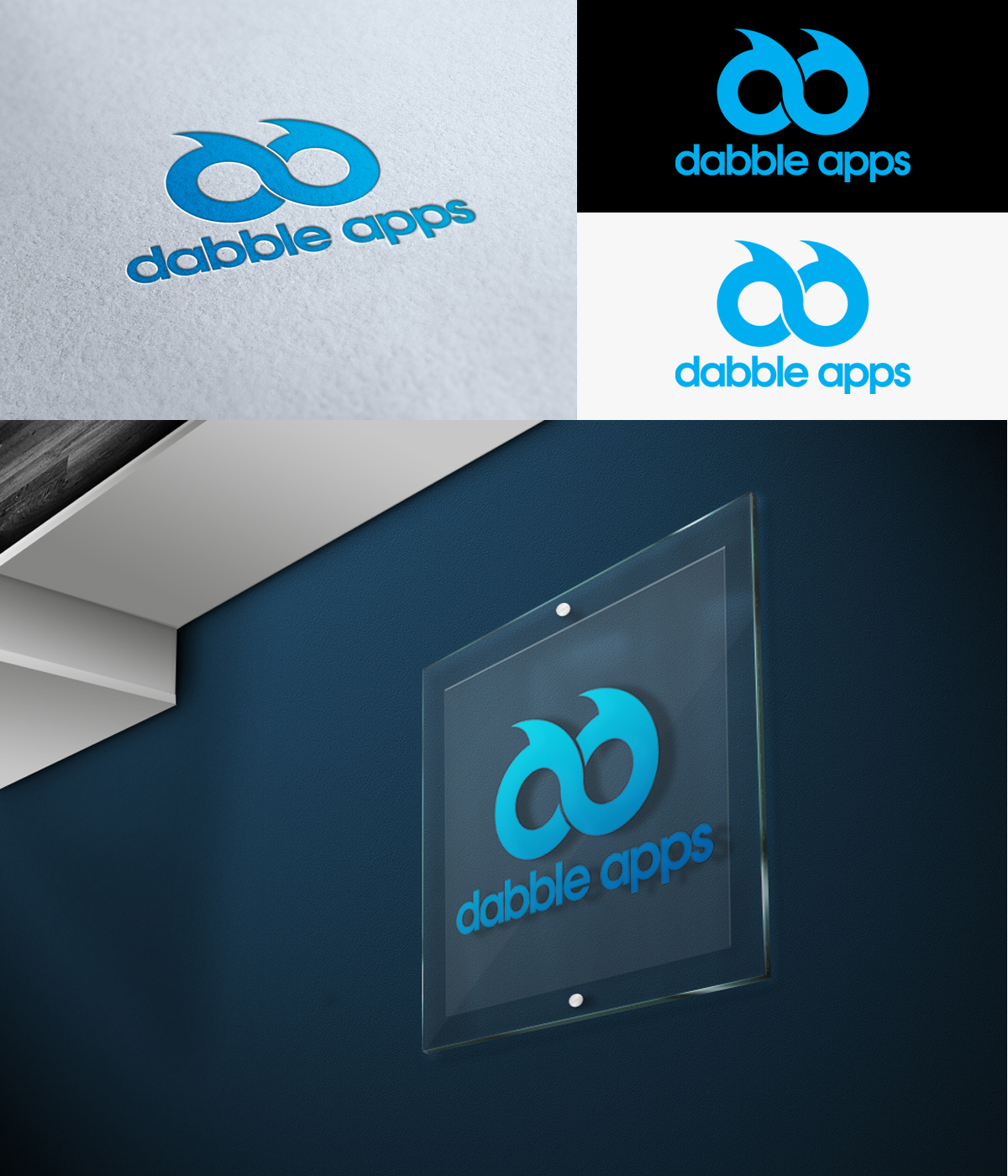 Logo Design by sofyanhadi for Iris Design | Design #1591341
