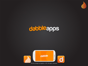 Logo Design by Angelina for Iris Design | Design: #1688581