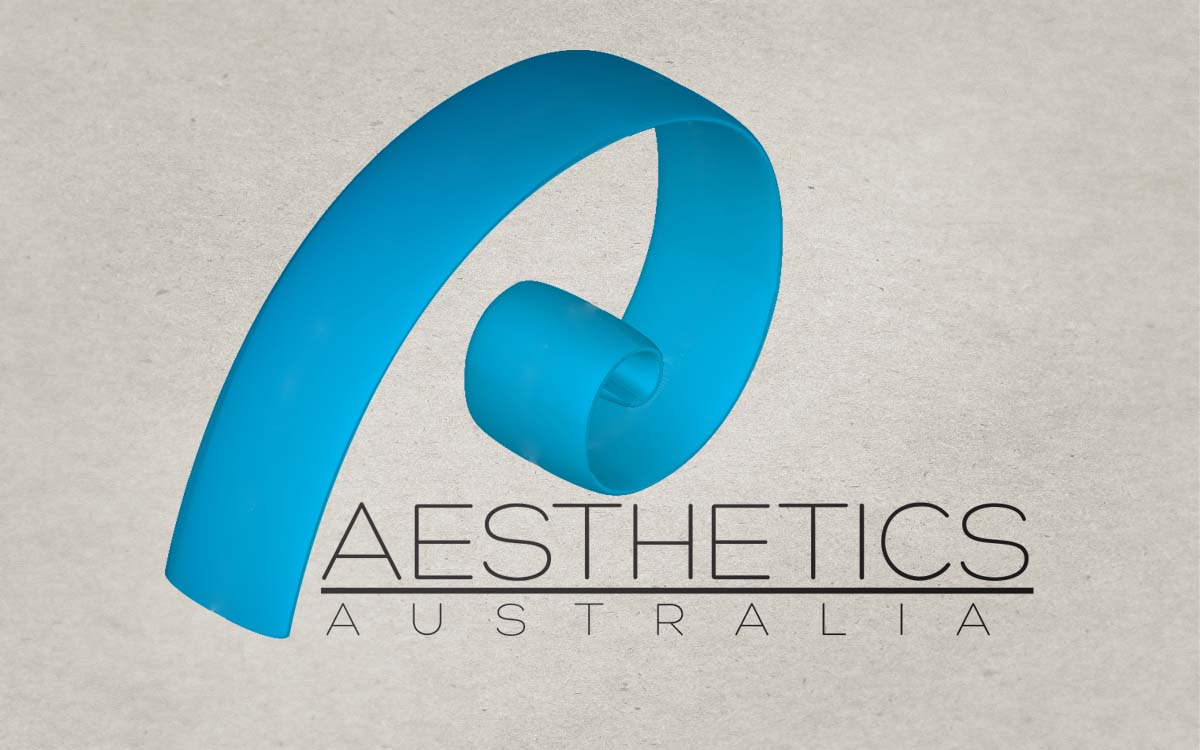 Logo Design by Viv for Aesthetics Australia | Design #1792136