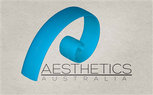 Logo Design by Viv for Aesthetics Australia | Design: #1792136