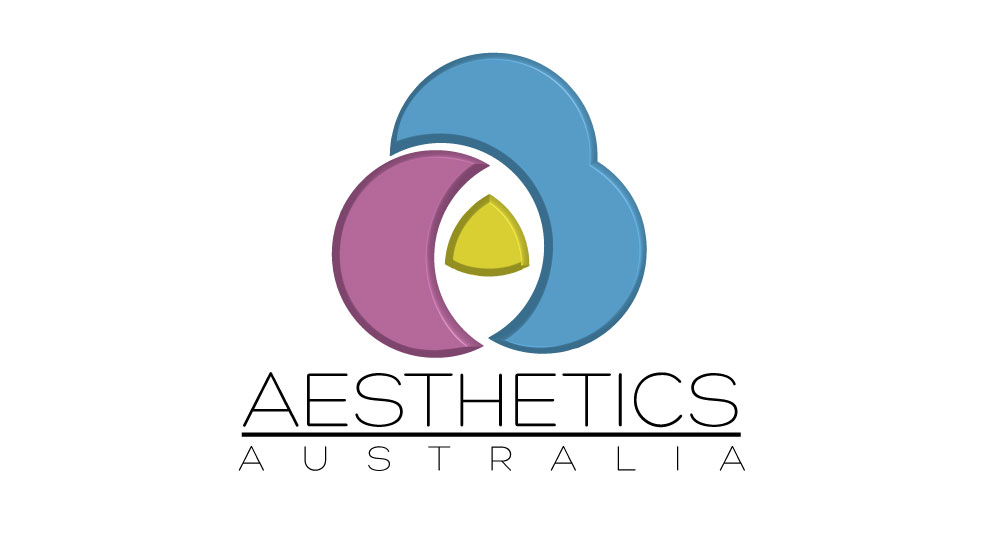 Logo Design by Viv for Aesthetics Australia | Design #1792265